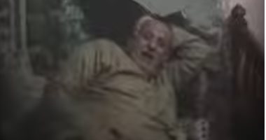 الاعتداء على المسن