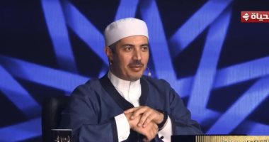 دولة التلاوة.. جابر البغدادى: لا نخف طالما كنا مع الله
