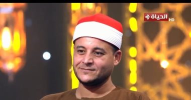 دولة التلاوة.. المتسابق مهنا ربيع يكشف جانبا من حياته الشخصية وعمله