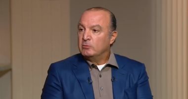 هاني برزي لكلمة أخيرة: نتوقع معدلات نمو أعلى خلال 2026 واستمرار محاصرة التضخم
