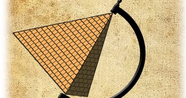 ختام "عيد الكاريكاتير المصرى – نسخة طوغان" غدا واحتفاء بالمتحف الكبير