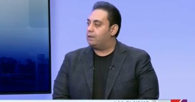 خالد لطيف لـ ستوديو إكسترا: الكل مسئول عن تراجع الكرة المصرية