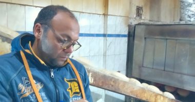 رفع 2080 طن قمامة وتحرير 140 محضرا تموينيا متنوعا بكفر الشيخ