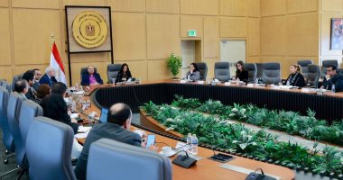 التحالف الوطنى يشارك فى لقاء موسع مع وزيرة التضامن بشأن مبادرة "ازرع"