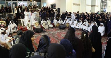 احتفالات العيد الوطنى فى البحرين 