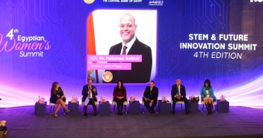 وزير العمل: الذكاء الاصطناعي والتحول الرقمي يعيدان تشكيل خريطة الوظائف فى مصر