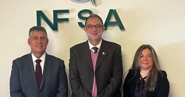 هيئة سلامة الغذاء تناقش آليات النهوض بمراكز تجميع الألبان وفق المعايير الدولية