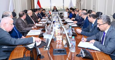 وزير التموين يؤكد على توافر السلع الأساسية واستقرارها في الأسواق