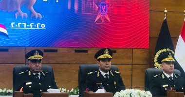 قبول 50 طالبة من كليات التربية الرياضية بأكاديمية الشرطة