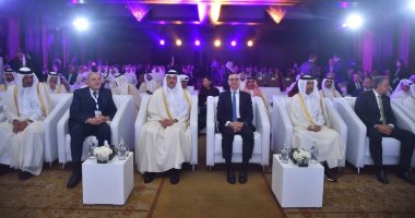 مسؤول قطرى يستعرض الاستراتيجية الاقتصادية خلال منتدى الأعمال بالقاهرة