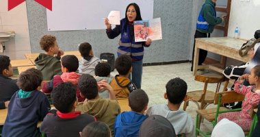 حياة كريمة تطلق حملة خط أحمر ضد التحرش بالأطفال بمحافظة المنوفية