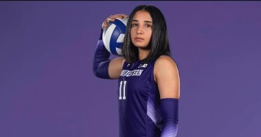 الرغبة تحسم انتقال آية النادي لتدعيم صفوف طائرة الأهلي