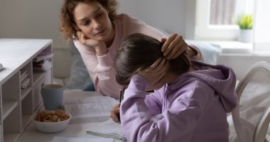 إزاى تحسنى جودة نوم طفلك خلال فترة الامتحانات؟.. 5 نصائح عملية