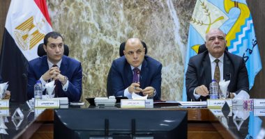 كفر الشيخ تستعد لجولة الإعادة للمرحلة الثانية من انتخابات مجلس النواب 2025