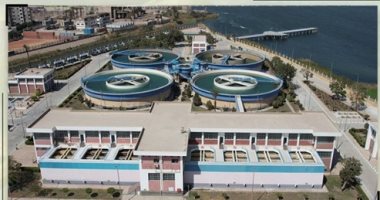 ضعف المياه بالأدوار العليا بشرق الوليدية في أسيوط لمدة 72 ساعة 