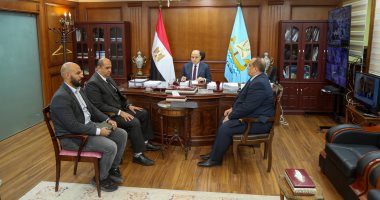 محافظ كفر الشيخ: شلاتر إيواء وتدريب متخصص لمواجهة ظاهرة الكلاب الحرة