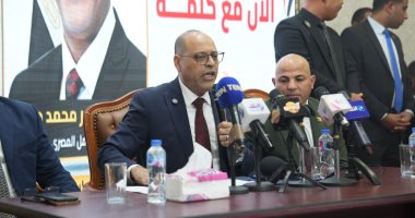 وزارة العمل: إطلاق مبادرة "التفتيش الذكي" مع أصحاب الأعمال لتطبيق القانون الجديد