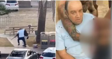 أحمد الأحمد مُنقذ ضحايا هجوم سيدني