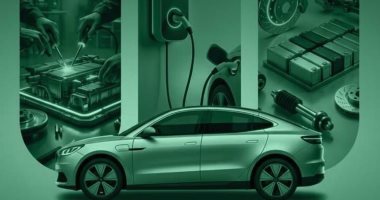 انطلاق النسخة الثانية من قمة مصر الدولية لوسائل التنقل الكهربائية EVs Electrify Egypt