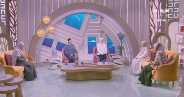 «نفسي أقرأ قدام الرئيس».. أمنية مؤثرة لحافظة قرآن في «الستات ما يعرفوش يكدبوا» 