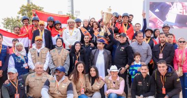 نتيجة الاستطلاع