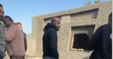 لغز نبش قبر سيدة بالسنبلاوين.. عبثوا بكفنها يومين وجهات التحقيق تسعى لمعرفة السبب