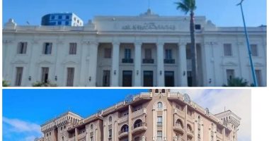 المشدد 5 سنوات للمتهم بالاستيلاء على أرض عمارة الميناء بالورديان