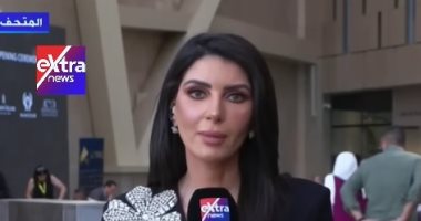 الإعلامية ندى رضا