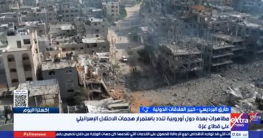 خبير: نتنياهو يمارس سياسة سوء النية والمماطلة لكسب الوقت واستمرار العدوان