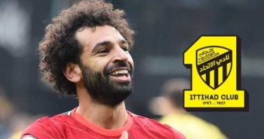 هل ينتقل محمد صلاح إلى الاتحاد السعودى؟