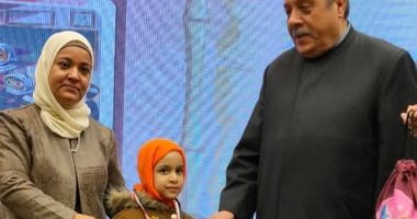 منطقة سوهاج الأزهرية تحصد المركز الثالث جمهوريا في مسابقة الأزهري الصغير