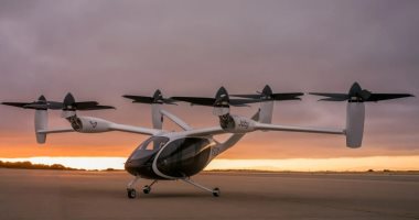 هتروح مشاويرك طاير.. أفضل 5 سيارات أجرة جوية تمهد لمستقبل السفر الجوى