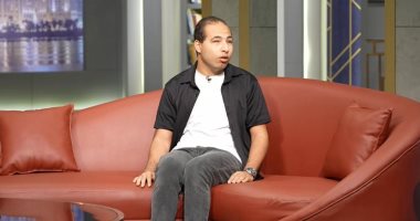 صانع محتوى من ذوي الهمم لـ واحد من الناس: أطلقت سلسلة إتيكيت التعامل مع المكفوفين