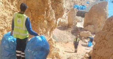 محافظ جنوب سيناء 