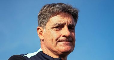 القادسية السعودى يعلن رحيل مدربه ميشيل جونزاليس رسميا