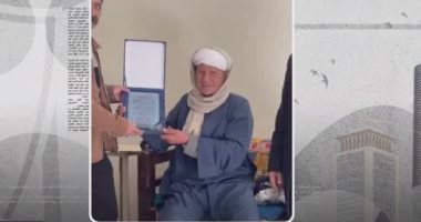 كلمة أخيرة: طلاب يمنيون يزورون مدرسهم المصري بعد 40 عاما في لفتة إنسانية