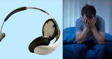 أول جهاز لعلاج الاكتئاب بتحفيز الدماغ