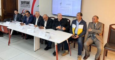 في الكورة : الجمعية العمومية للجنة البارالمبية تعتمد الميزانية وجدول الأعمال بالإجماع