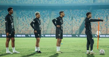 في الكورة : أخبار الرياضة المصرية اليوم الأحد 14 - 12 - 2025