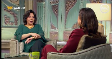 هند صبري لإسعاد يونس: الجمهور بقى مصحصح جدا والتقييم يصدر فورا بلا رحمة