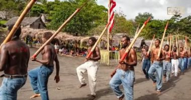 الوثائقية تعرض سلسلة «مصورون حول العالم» من الأمازون إلى المحيط الهادئ