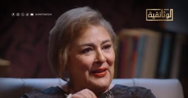 الناشرة فاطمة البودي ضيفة برنامج كلام في الثقافة على قناة الوثائقية.. اليوم