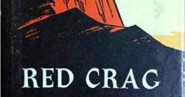 الروايات الأكثر مبيعًا فى الصين.. الصخرة الحمراء فى المقدمة