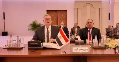 مصر تحصد جائزتى البحث العلمي لمنظمة الأقطار العربية المصدرة للبترول أوابك