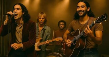 مشاهير مش موجودين.. مغنيين وفرق غنائية وموديلز مصممين بالذكاء الاصطناعى ولديهم متابعين.. فرقة مولدة بالـ AI تحصد أكثر من مليون مستمع على منصة شهيرة.. وعارضة أزياء فى مجلة فوغ تثير مخاوف بشأن معايير الجمال