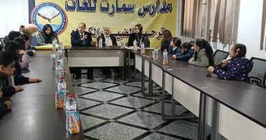 جامعة بنها تطلق مبادرة لدعم الأطفال والتوعية بحقوقهم