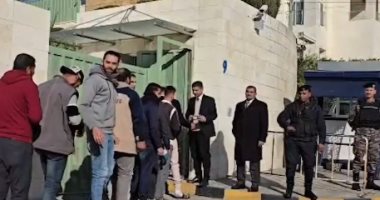 سفير مصر بسلطنة عمان: الإقبال على الانتخابات يعكس اهتمام الدولة ودعمها للجالية