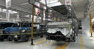 شركة النصر للسيارات