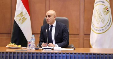 وزير التعليم: جهود متواصلة لتسريع بناء مدارس جديدة وإعادة تأهيل مدارس قائمة