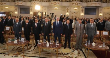 محافظ القاهرة يشهد انطلاق النسخة التاسعة من مؤتمر «الأهرام للطاقة»